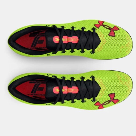 Under Armour Unisex UA Kick Distance 4 - Picture 2 of 9